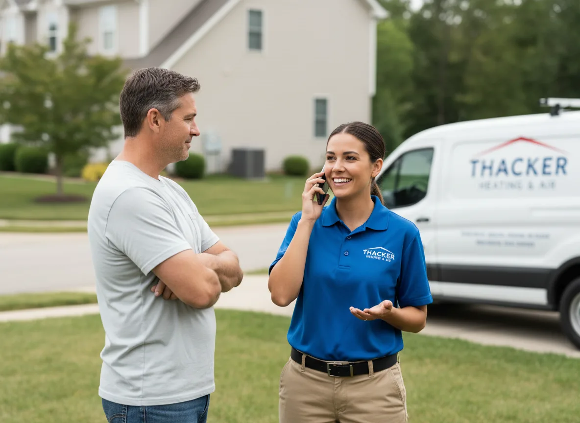 Ac Repair Oreana, IL FAQs